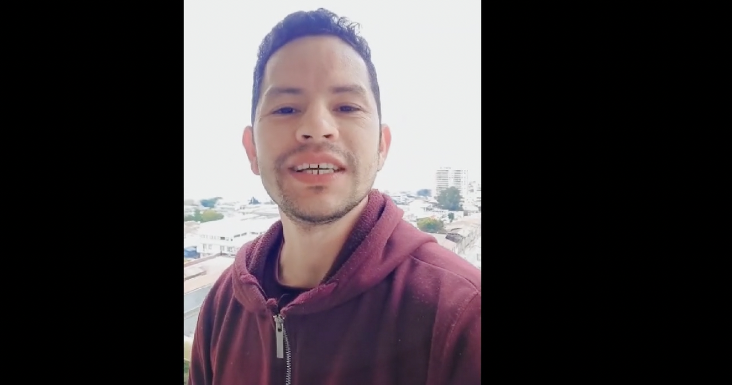 Israel Sánchez