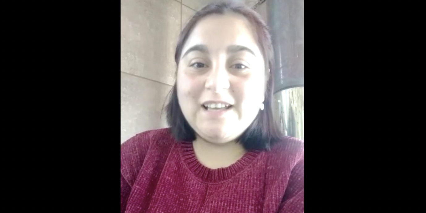 Constanza Ruiz