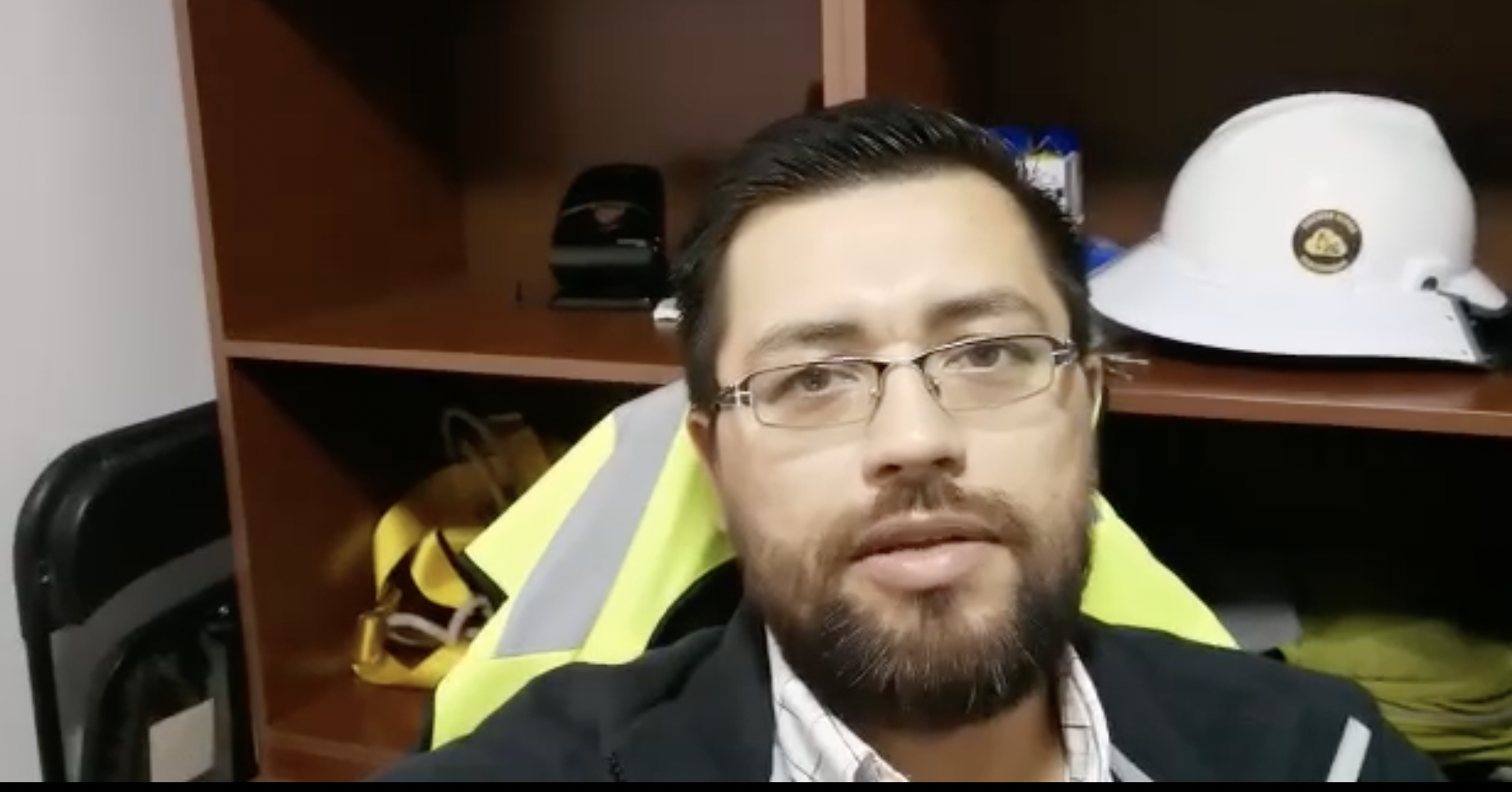 Juan Carlos Enríquez