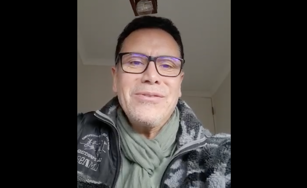 alumno CVA CAPACITACIÓN